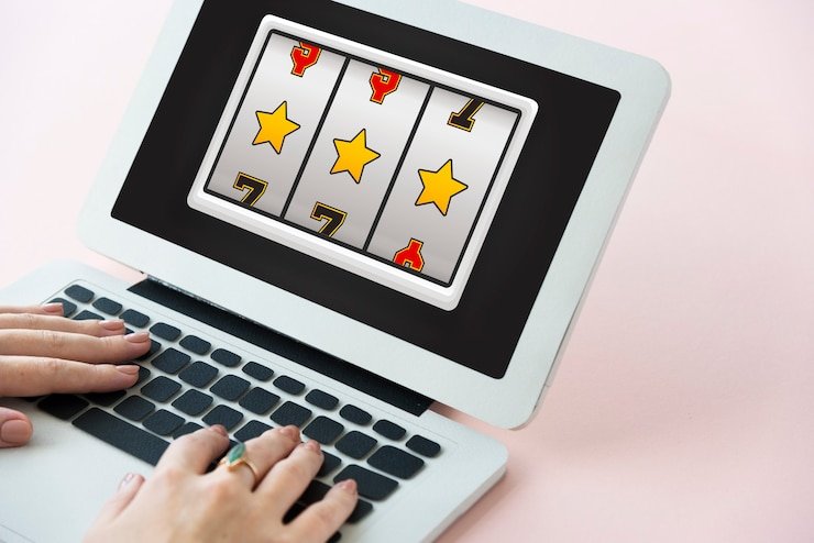 Microgaming Game 